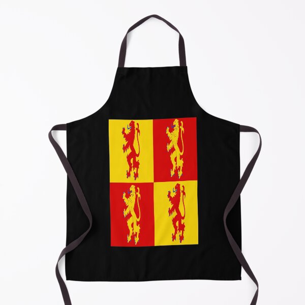Item preview, Owain Glyndwr Flag T and Hoodie designed and sold by MugginTheMuleS.