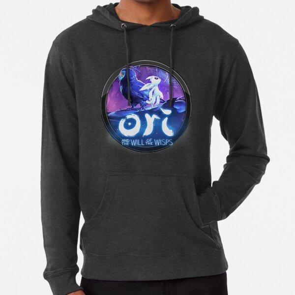 Ori and the will on sale of the wisps hoodie