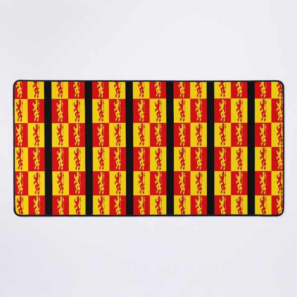 Item preview, Owain Glyndwr Flag T and Hoodie designed and sold by MugginTheMuleS.
