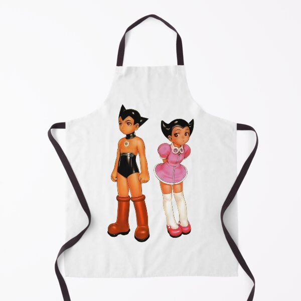 Item preview, Tetsuwan Atom/Astro Boy designed and sold by MarcusZeisler.