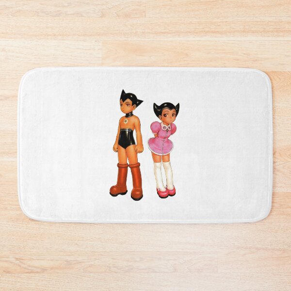 Item preview, Tetsuwan Atom/Astro Boy  designed and sold by MarcusZeisler.