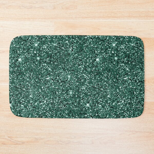 Item preview,  Green Emerald Background 9 designed and sold by TrendyGlitter.