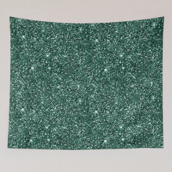 Item preview,  Green Emerald Background 9 designed and sold by TrendyGlitter.