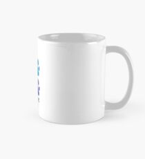 Dog Paws (Emerald Isle, NC) Mug