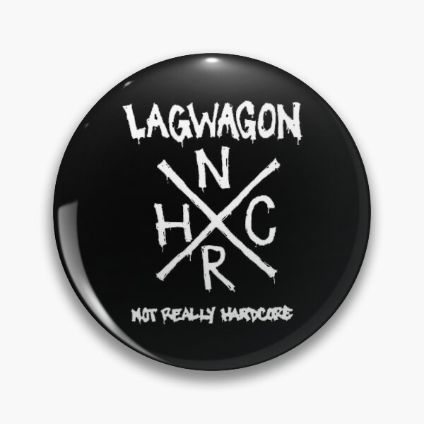 Item preview, Authority Has Fallen Lagwagon T Shirt designed and sold by anilwin.