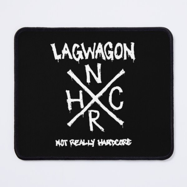 Item preview, Authority Has Fallen Lagwagon T Shirt designed and sold by anilwin.
