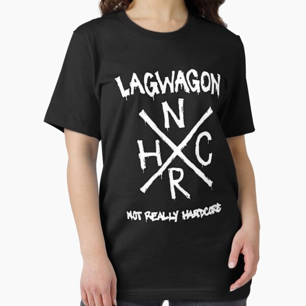 Item preview, Authority Has Fallen Lagwagon T Shirt designed and sold by anilwin.