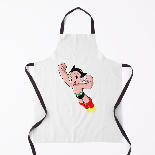 Item preview, Astro Boy fly designed and sold by MarcusZeisler.