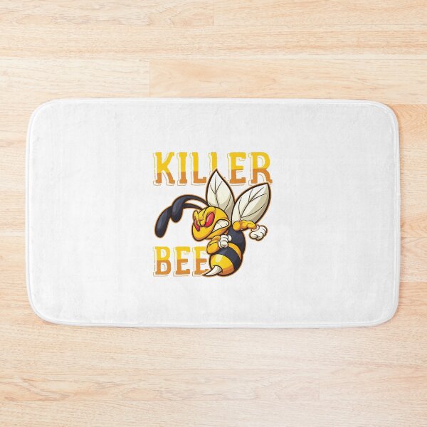 Item preview, Awesome Killer Bee Hornet Yellowjacket Honeybee Lover designed and sold by ShakitaMa.