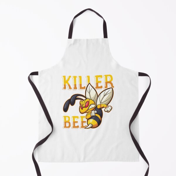 Item preview, Awesome Killer Bee Hornet Yellowjacket Honeybee Lover designed and sold by ShakitaMa.