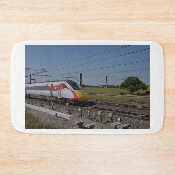 Item preview, LNER Azuma HST at Colton Junction, York designed and sold by Random Railways.