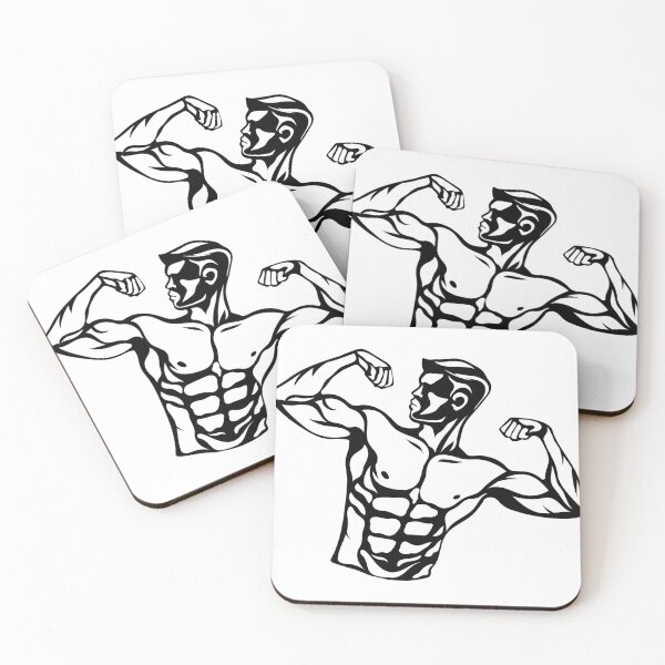 Item preview, Gym Hacks designed and sold by GoEasify.