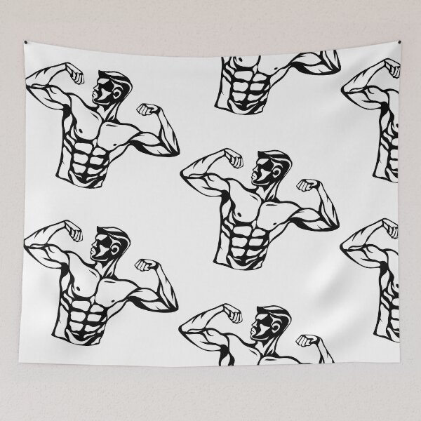 Item preview, Gym Hacks designed and sold by GoEasify.