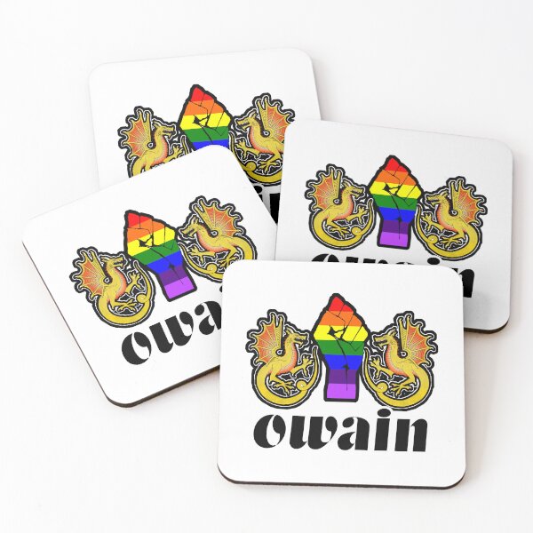 Item preview, Owain designed and sold by MugginTheMuleS.