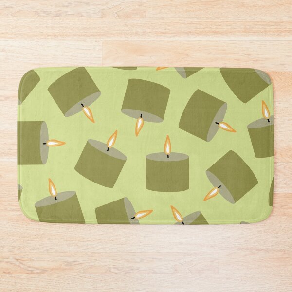 Artikelvorschau, Medium candle pattern 2 entworfen und verkauft von LemonCreamyyyy.