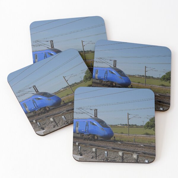 Item preview, LUMO Hitachi HST at Colton Junction, York designed and sold by Random Railways.