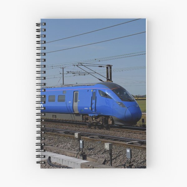 Item preview, LUMO Hitachi HST at Colton Junction, York designed and sold by Random Railways.