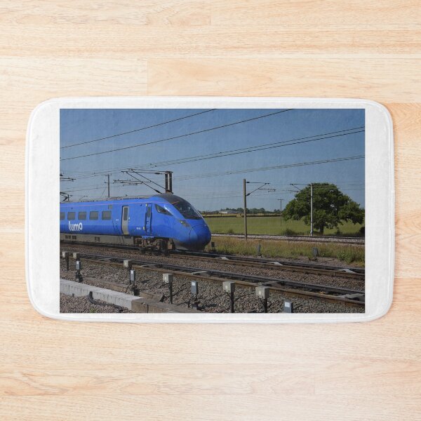 Item preview, LUMO Hitachi HST at Colton Junction, York designed and sold by Random Railways.
