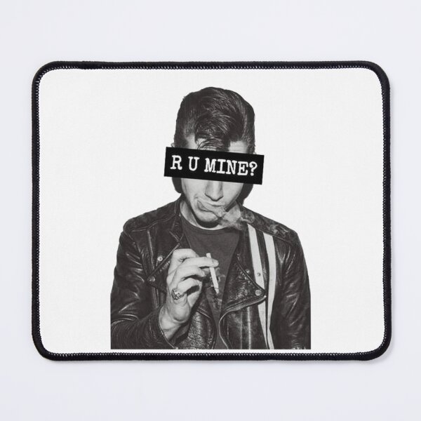 Item preview, Alex-Turner designed and sold by PetraDom86.