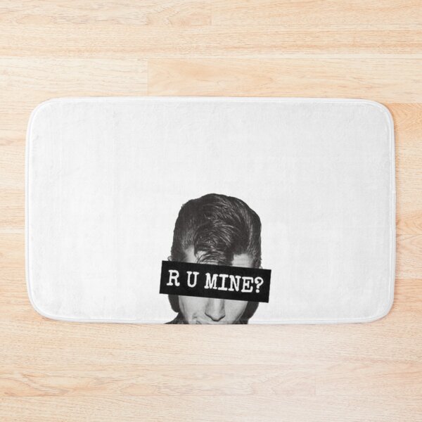 Item preview, Alex-Turner designed and sold by PetraDom86.