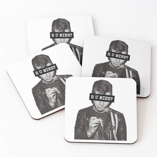 Item preview, Alex-Turner designed and sold by PetraDom86.