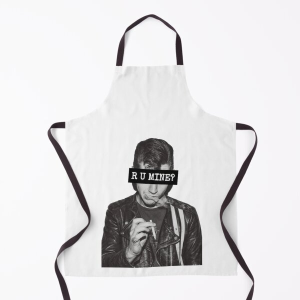 Item preview, Alex-Turner designed and sold by PetraDom86.