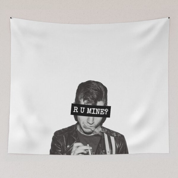 Item preview, Alex-Turner designed and sold by PetraDom86.