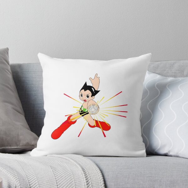 Item preview, "  Astro Boy with light" designed and sold by NikolaiAbram.