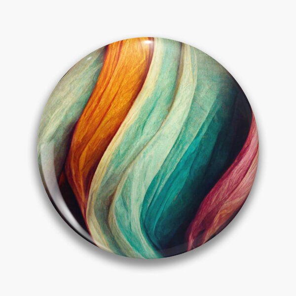 Item preview, Multicolored Fabric in Vertical Dimension designed and sold by DesignAtYO.
