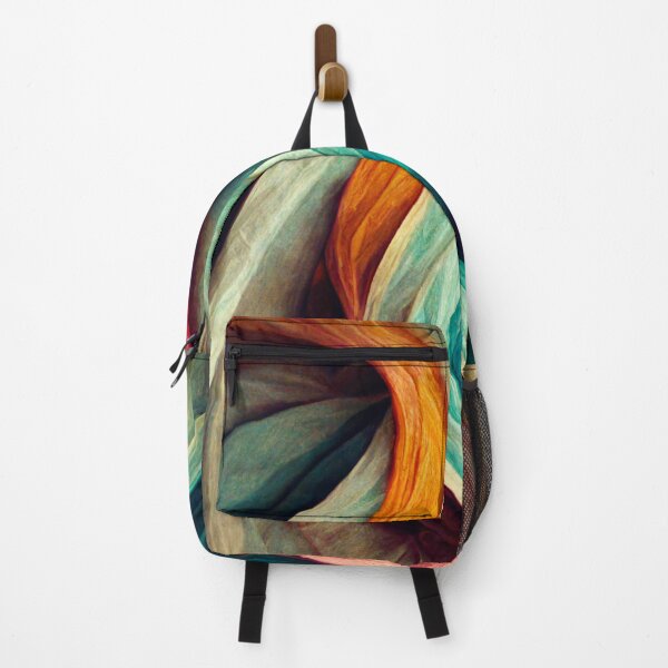 Item preview, Multicolored Fabric in Vertical Dimension designed and sold by DesignAtYO.