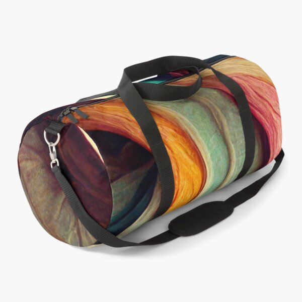 Item preview, Multicolored Fabric in Vertical Dimension designed and sold by DesignAtYO.