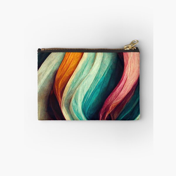 Item preview, Multicolored Fabric in Vertical Dimension designed and sold by DesignAtYO.