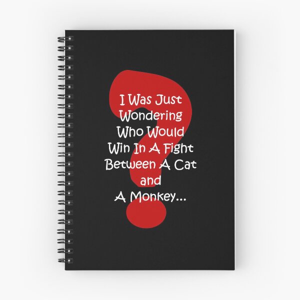 Item preview, ''I was just wondering who would win...'' designed and sold by Paul James Farr.