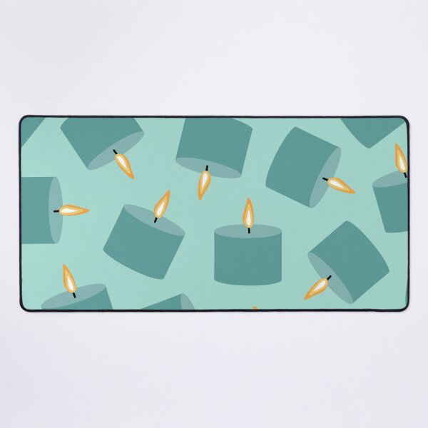 Artikelvorschau, Medium candle pattern 3 entworfen und verkauft von LemonCreamyyyy.