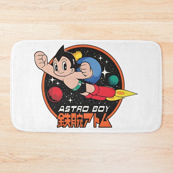 Item preview, "  Astro Boy " designed and sold by NikolaiAbram.