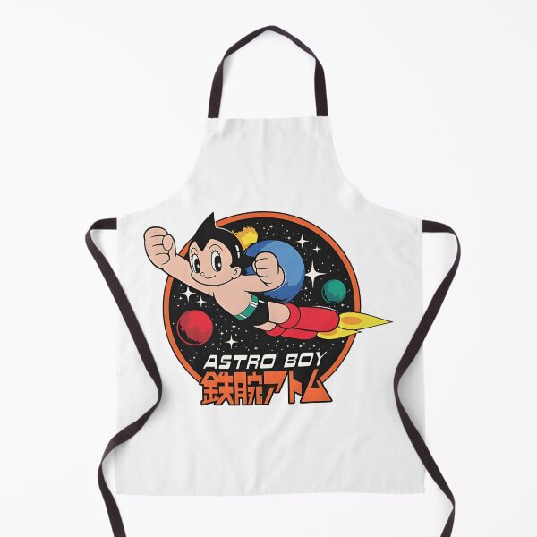 Item preview, " Astro Boy " designed and sold by NikolaiAbram.
