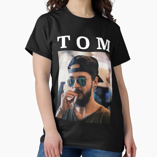 Item preview, Tom Kaulitz inspiration Roukeys designed and sold by Ceralyne.