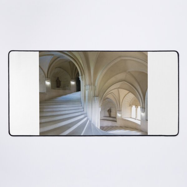 Item preview, The Marble Stairs designed and sold by DiFigianoPhoto.
