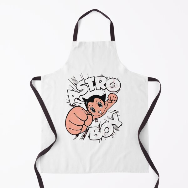Item preview, " Astro Boy - Flying Kids" designed and sold by NikolaiAbram.