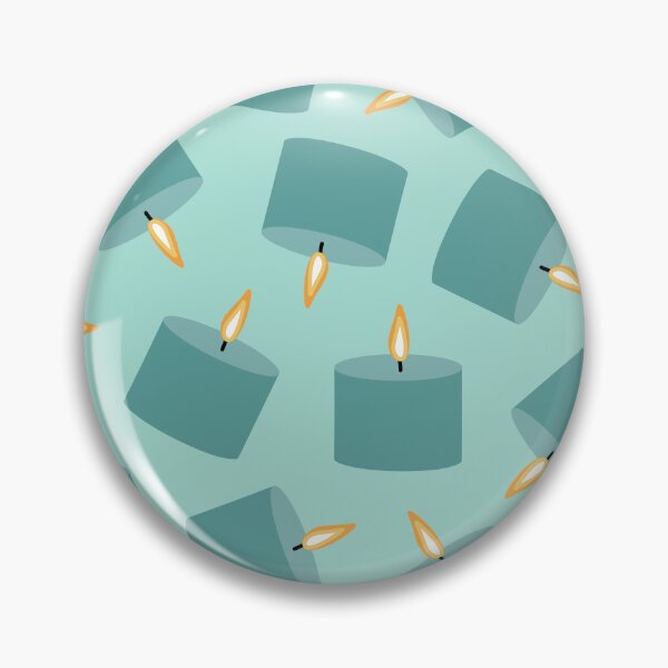 Artikelvorschau, Medium candle pattern 3 entworfen und verkauft von LemonCreamyyyy.