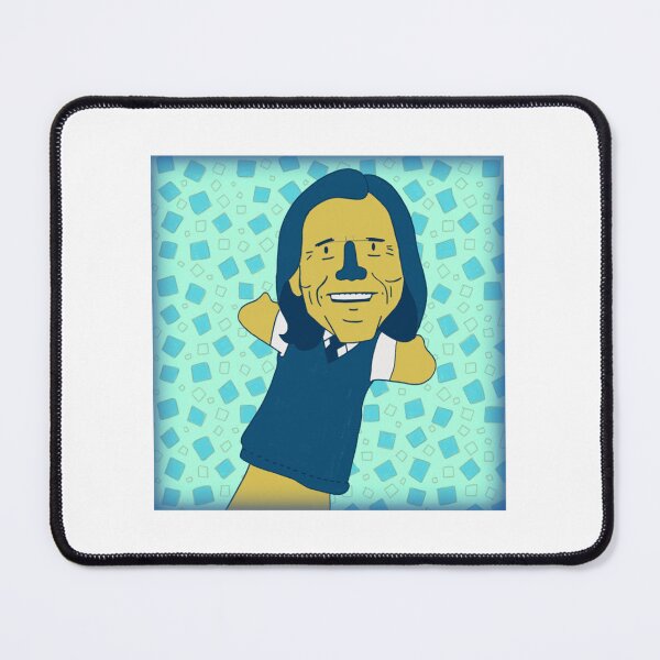 Item preview, Kidding - Jim Carrey designed and sold by TiaFerrel.