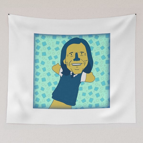 Item preview, Kidding - Jim Carrey designed and sold by TiaFerrel.