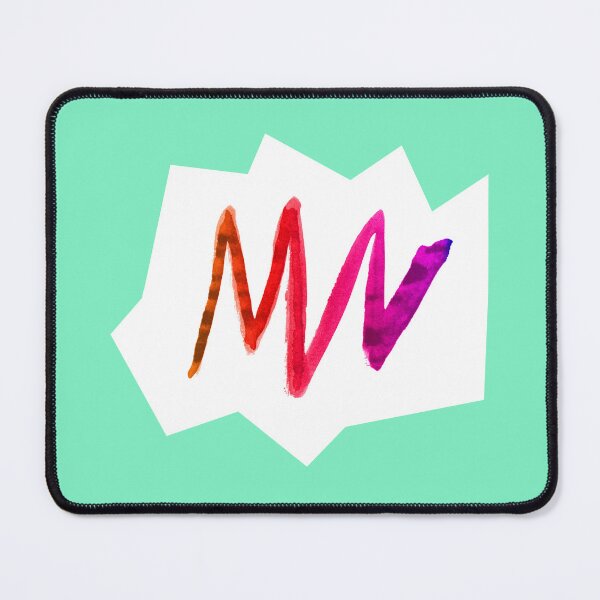 Item preview, Watercolor abstract shape | watercolor minimalistic line designed and sold by lausn.