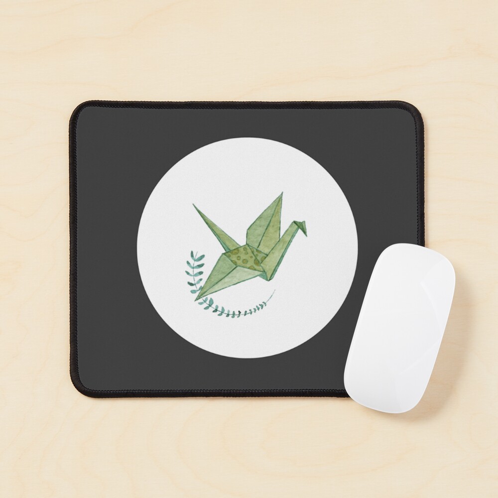 Item preview, Mouse Pad designed and sold by MaxSchmi.