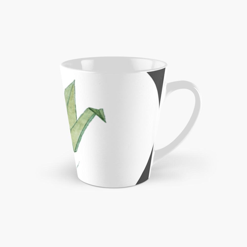 Item preview, Tall Mug designed and sold by MaxSchmi.