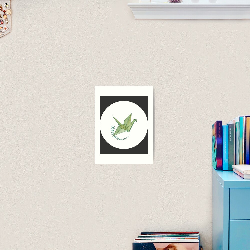 Item preview, Art Print designed and sold by MaxSchmi.