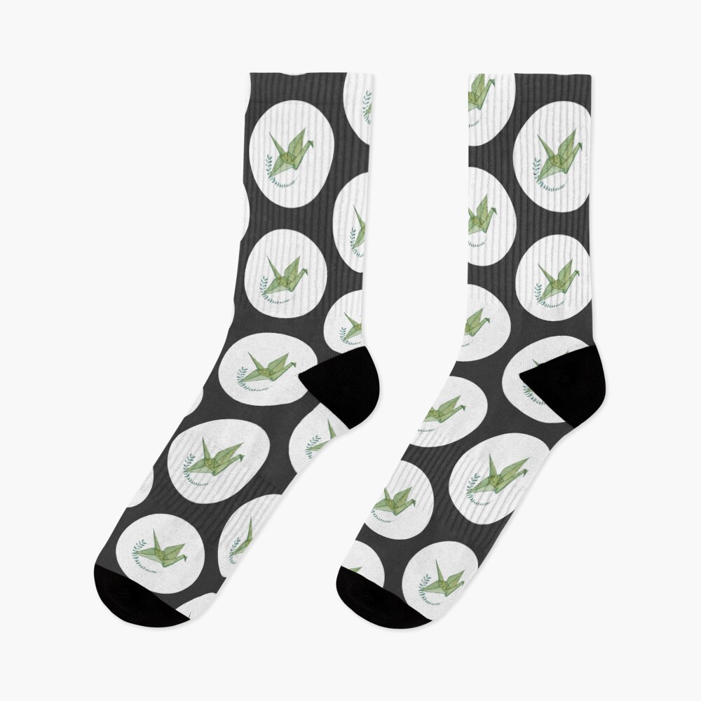 Item preview, Socks designed and sold by MaxSchmi.