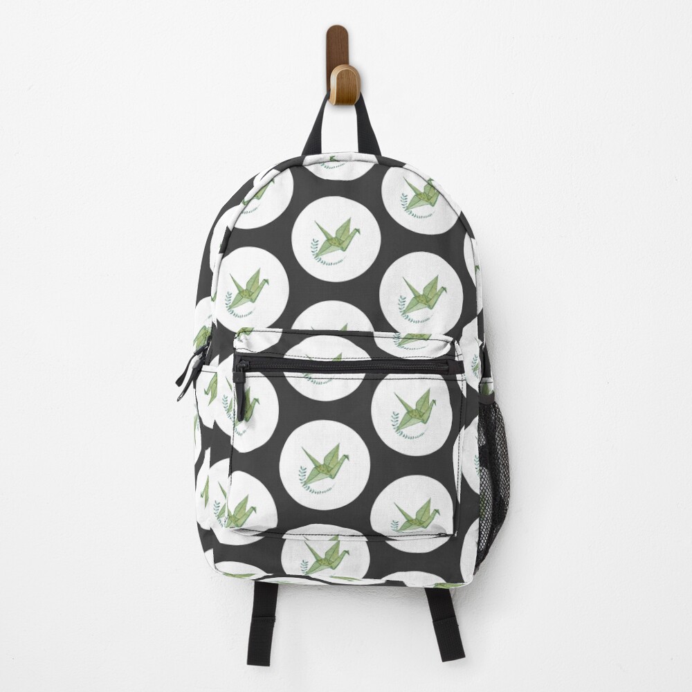 Item preview, Backpack designed and sold by MaxSchmi.