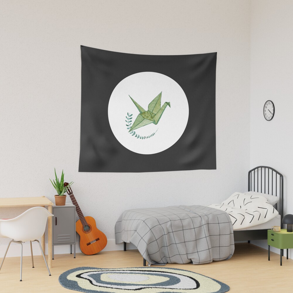 Item preview, Tapestry designed and sold by MaxSchmi.