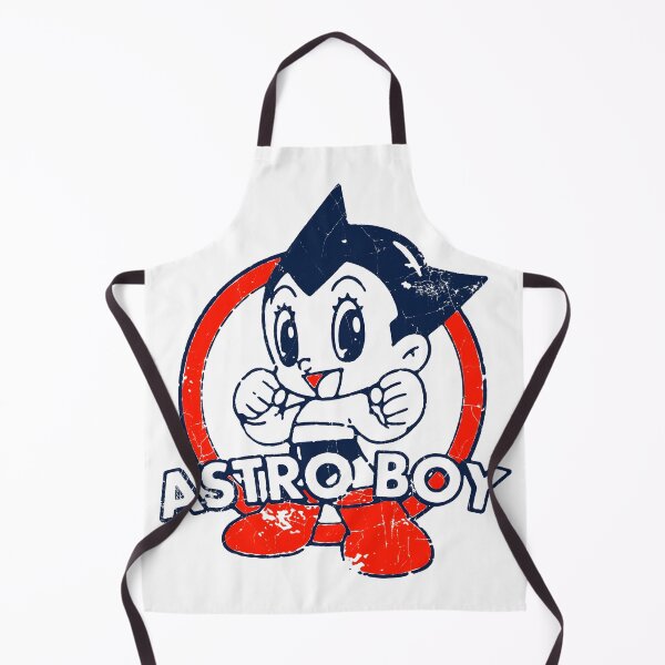Item preview, " Astro Boy Target Kid" designed and sold by NikolaiAbram.